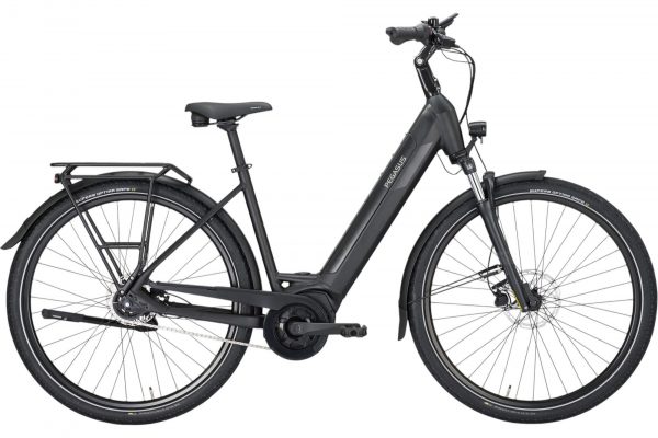 PEGASUS SOLERO EVO 5R