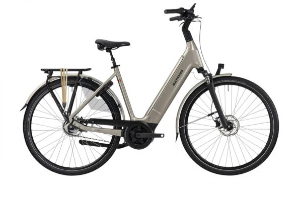 Batavus Finez E-go® Power Exclusive Plus RT 750