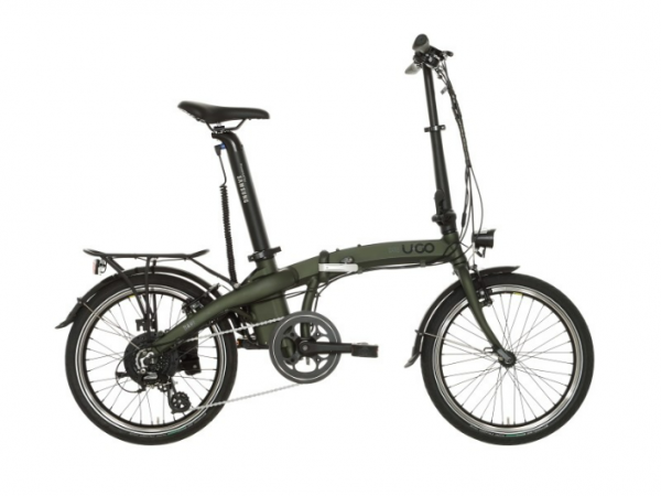 U-GO DARE Ed7 - Elektro