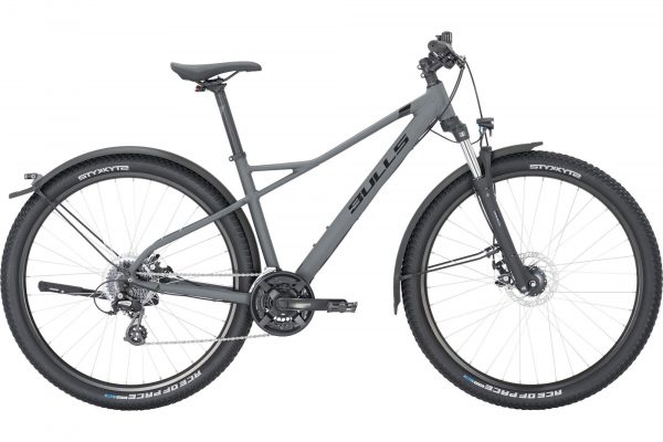 BULLS SHARPTAIL STREET 2