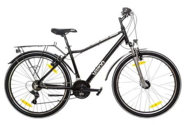 Yazoo Sport 2.6