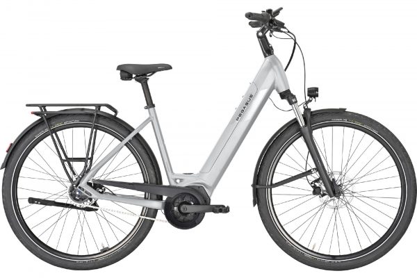 PEGASUS SOLERO EVO 5R