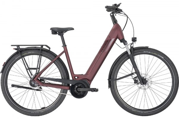 PEGASUS SOLERO EVO 5R