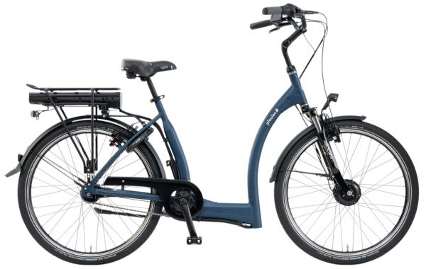 pfautec Fena FM 26''/26'' Azzurro