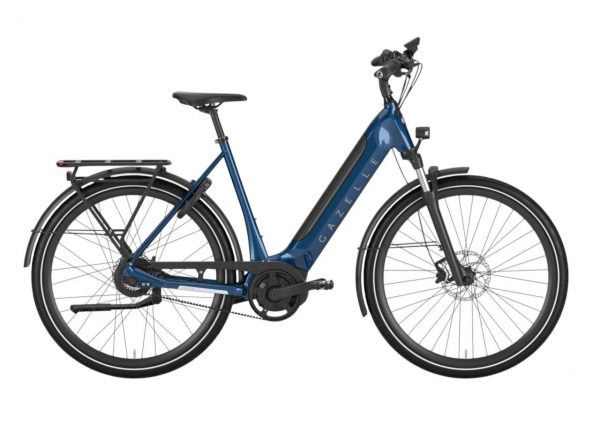 Gazelle Ultimate C380