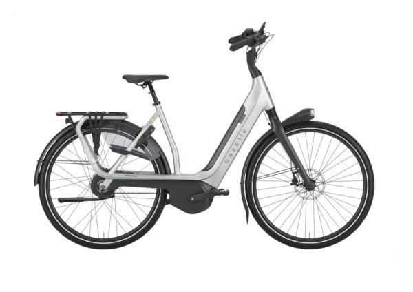 Gazelle Avignon C380