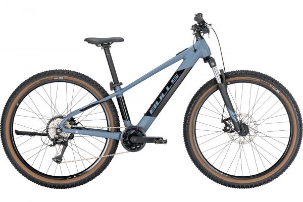 BULLS TOKEE DISC EVO 24