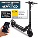Velix E-Kick 20 – Bild 4