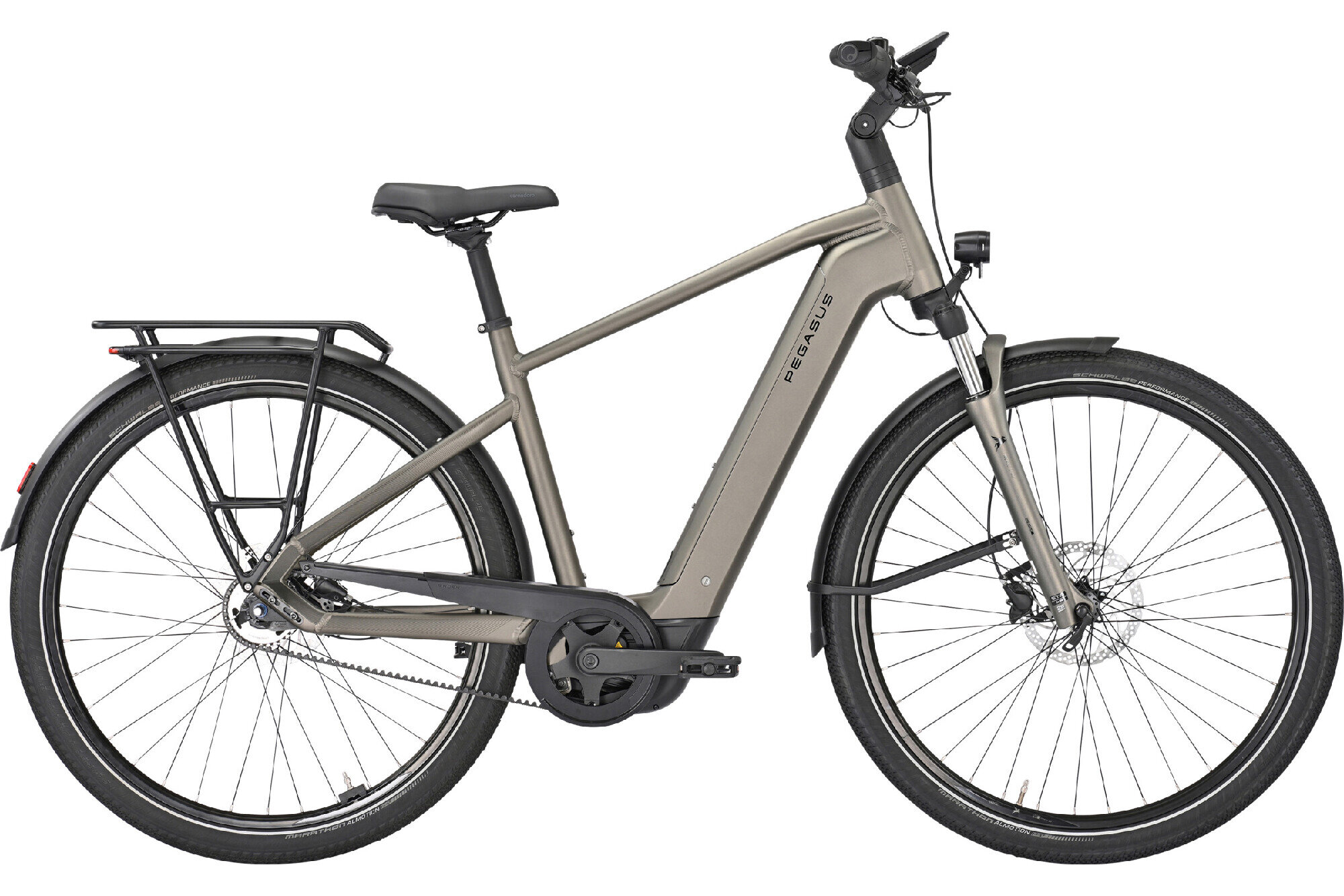 PEGASUS PREMIO EVO 5F Belt