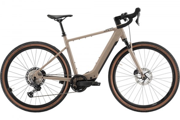BULLS TRAIL GRINDER EVO SX