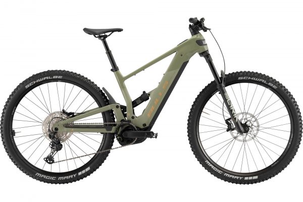 BULLS COPPERHEAD EVO AM 2