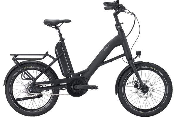 PEGASUS SWING E8R