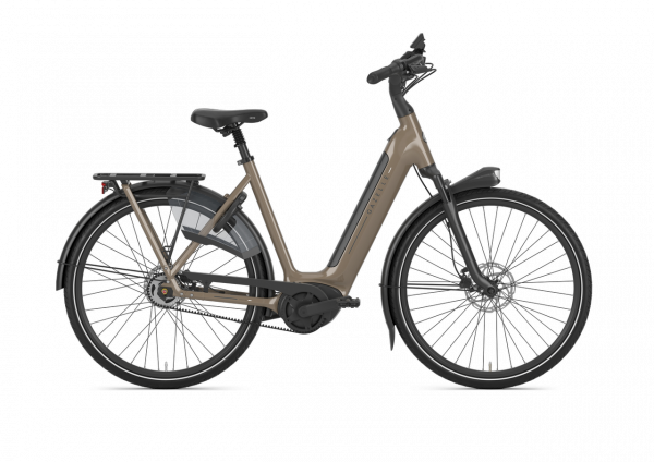 Gazelle Arroyo C5 Elite