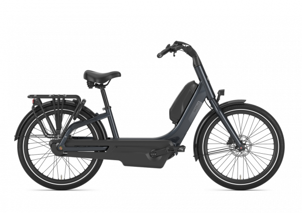 Gazelle Easyflow C8