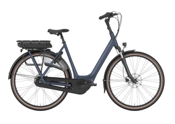 Gazelle Arroyo C8