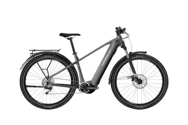 Haibike Trekking 4