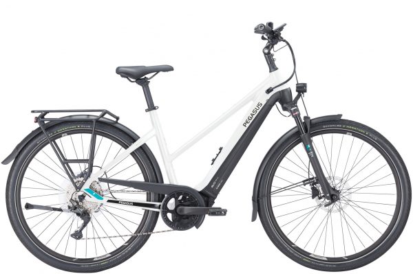 PEGASUS Premio EVO 10 Lite