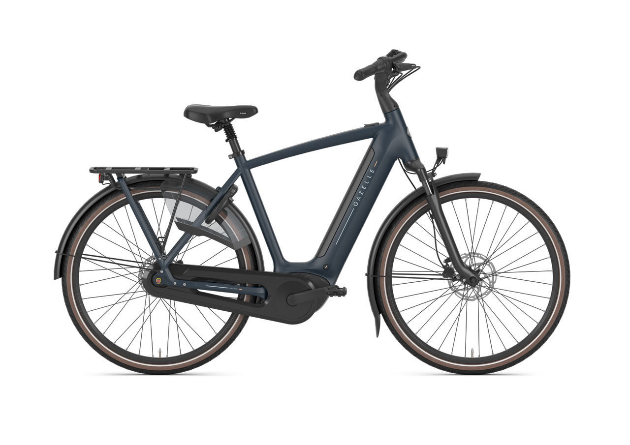 Gazelle Arroyo C8 Elite