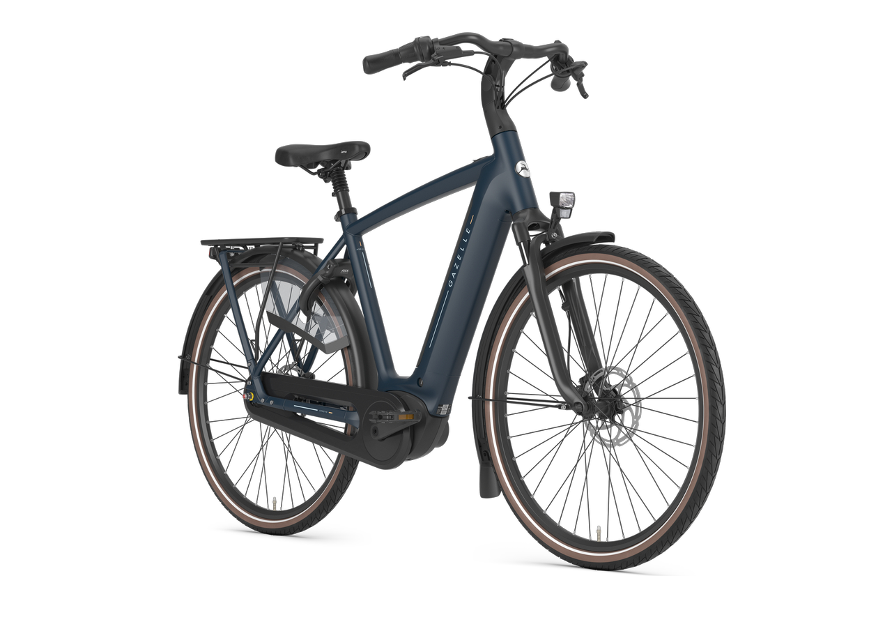 Gazelle Arroyo C8 Elite – Bild 2