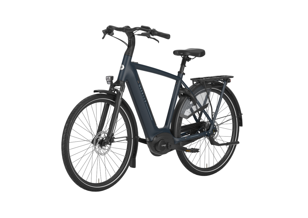 Gazelle Arroyo C8 Elite – Bild 4