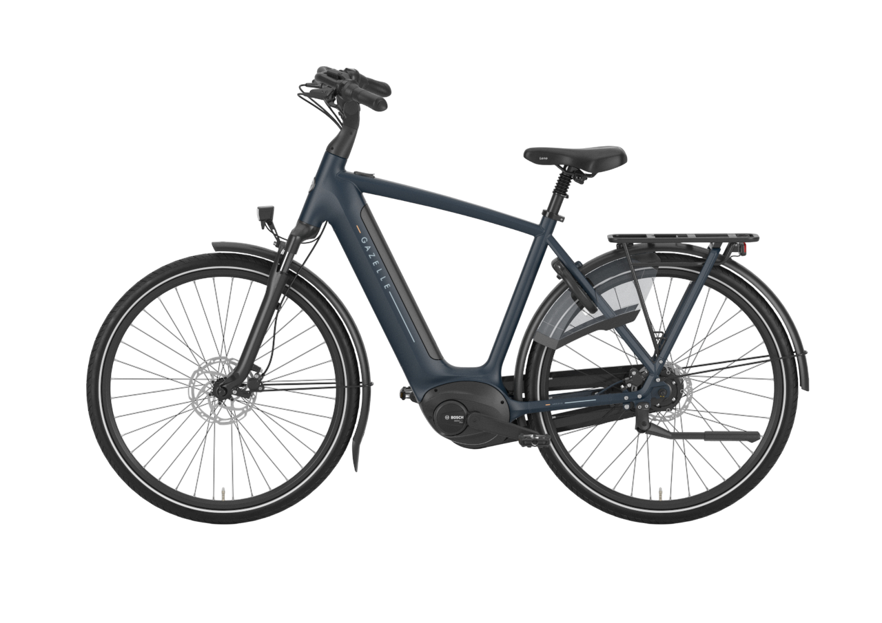 Gazelle Arroyo C8 Elite – Bild 5