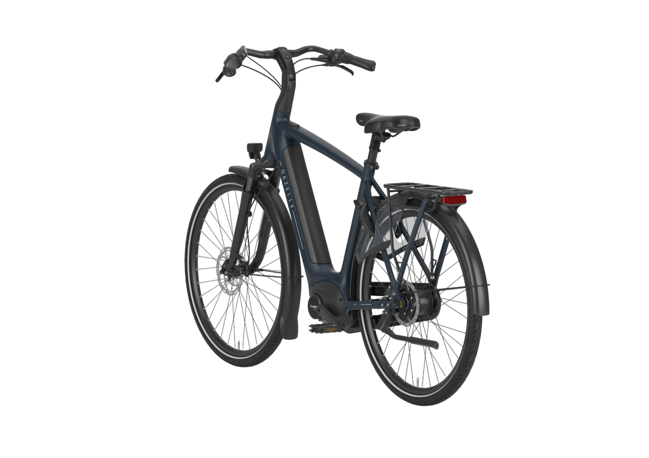 Gazelle Arroyo C8 Elite – Bild 6