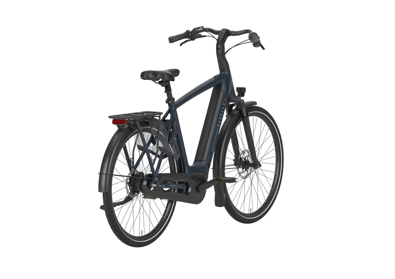 Gazelle Arroyo C8 Elite – Bild 8