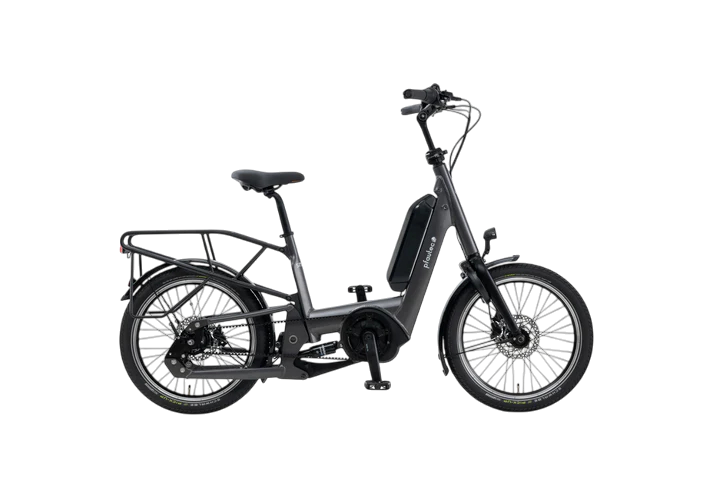 pfautec Zweirad Smoo