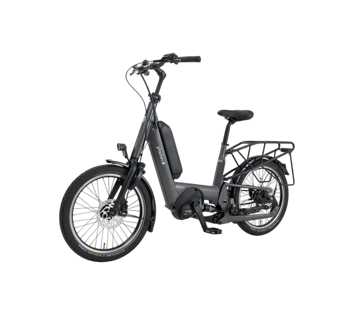 pfautec Zweirad Smoo – Bild 2