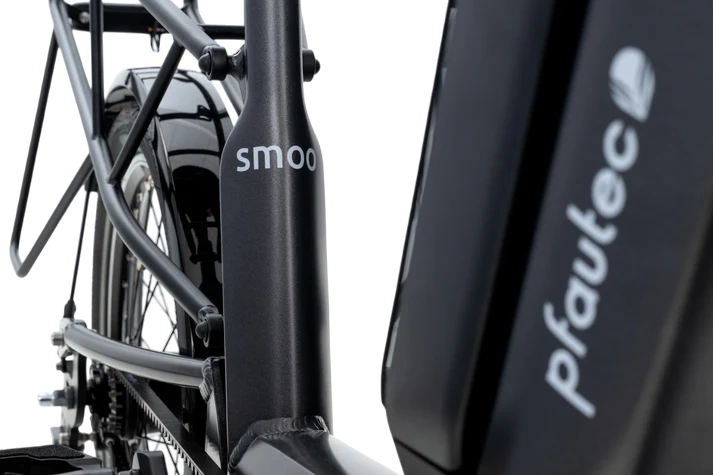 pfautec Zweirad Smoo – Bild 4