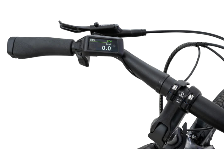 pfautec Zweirad Smoo – Bild 5