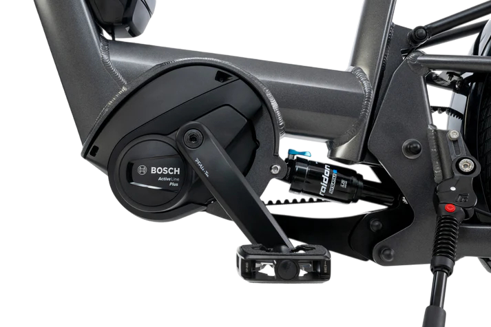 pfautec Zweirad Smoo – Bild 6