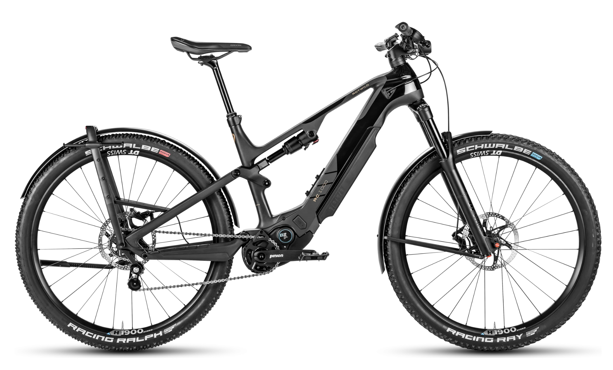 ROTWILD R.C1000 TOUR