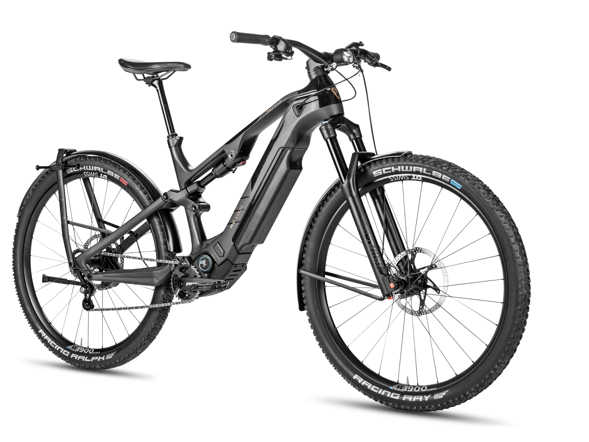 ROTWILD R.C1000 TOUR – Bild 2