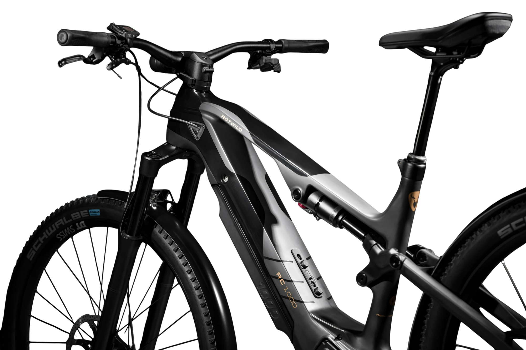 ROTWILD R.C1000 TOUR – Bild 4