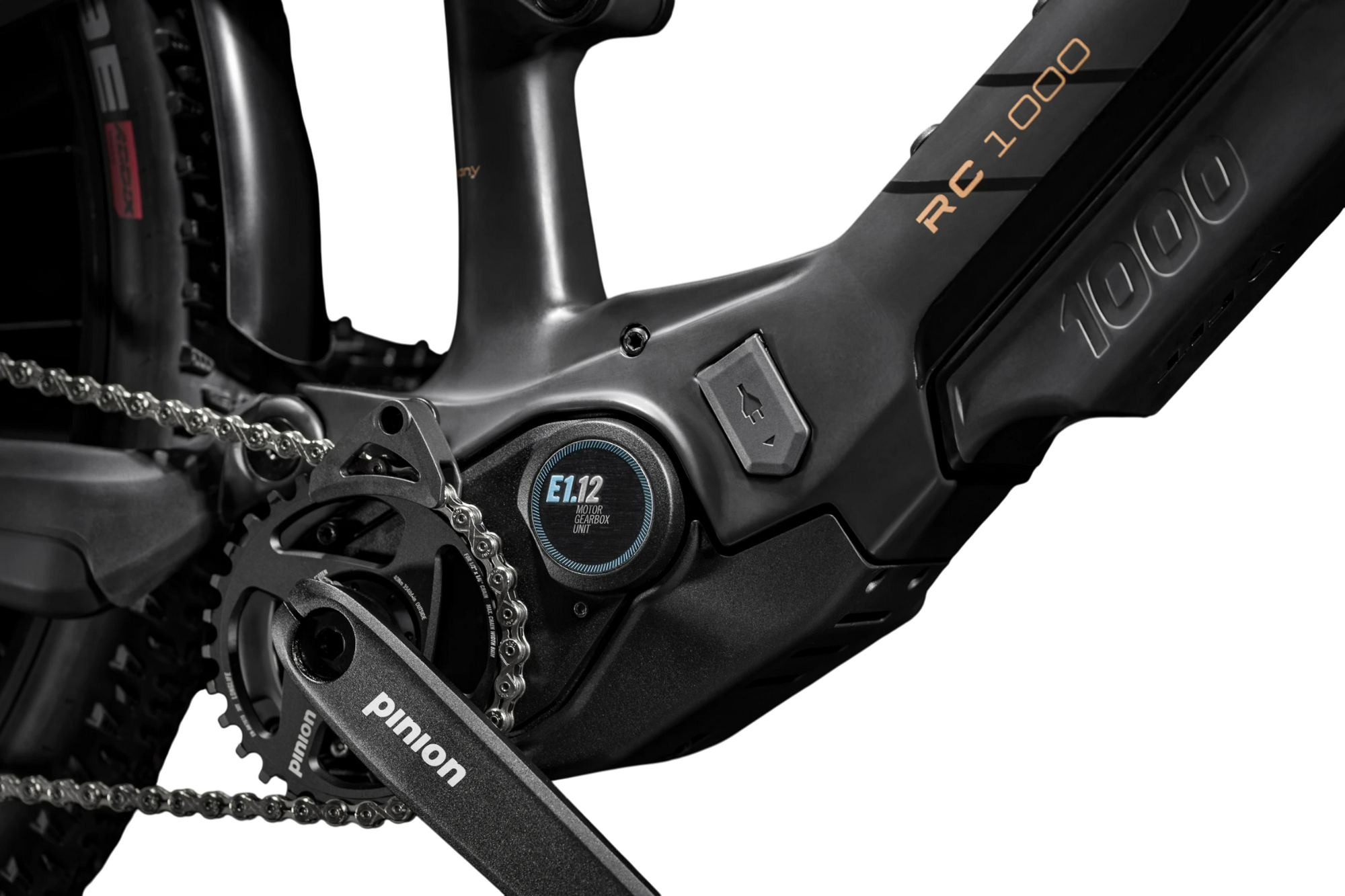 ROTWILD R.C1000 TOUR – Bild 5