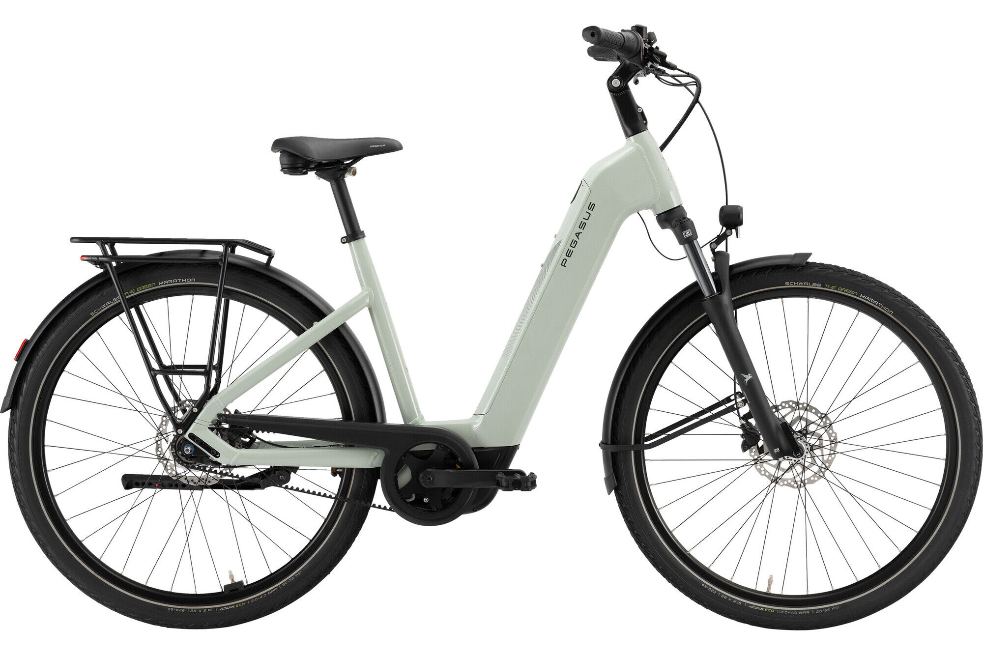 PEGASUS Solero EVO 7F Belt