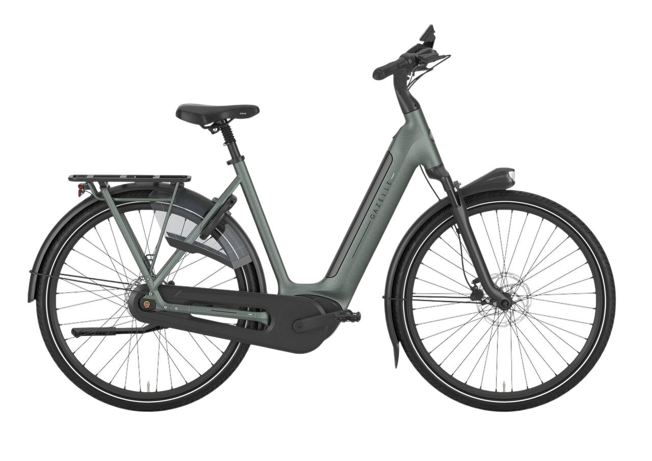 Gazelle Arroyo C8+ Elite