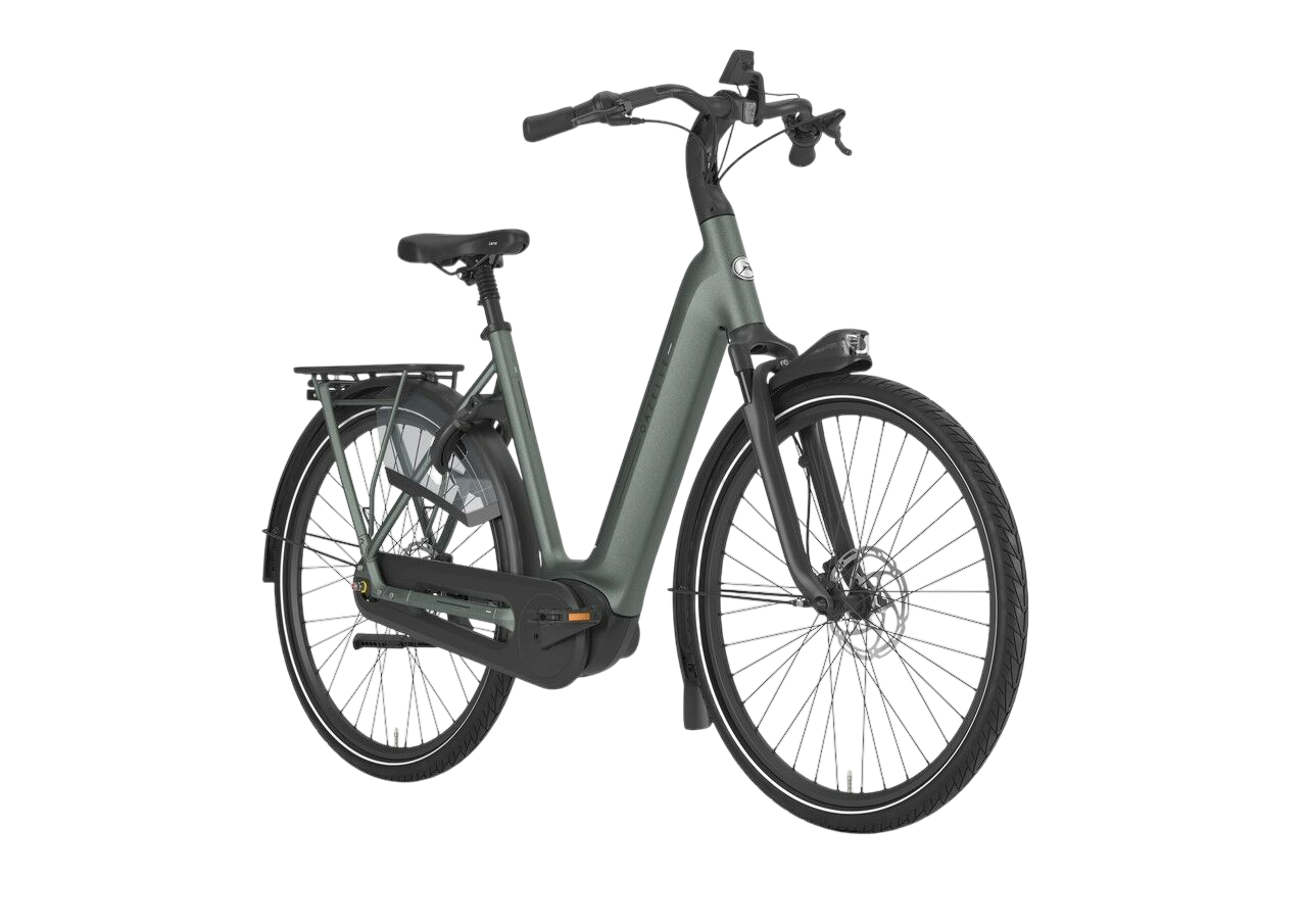 Gazelle Arroyo C8+ Elite – Bild 2