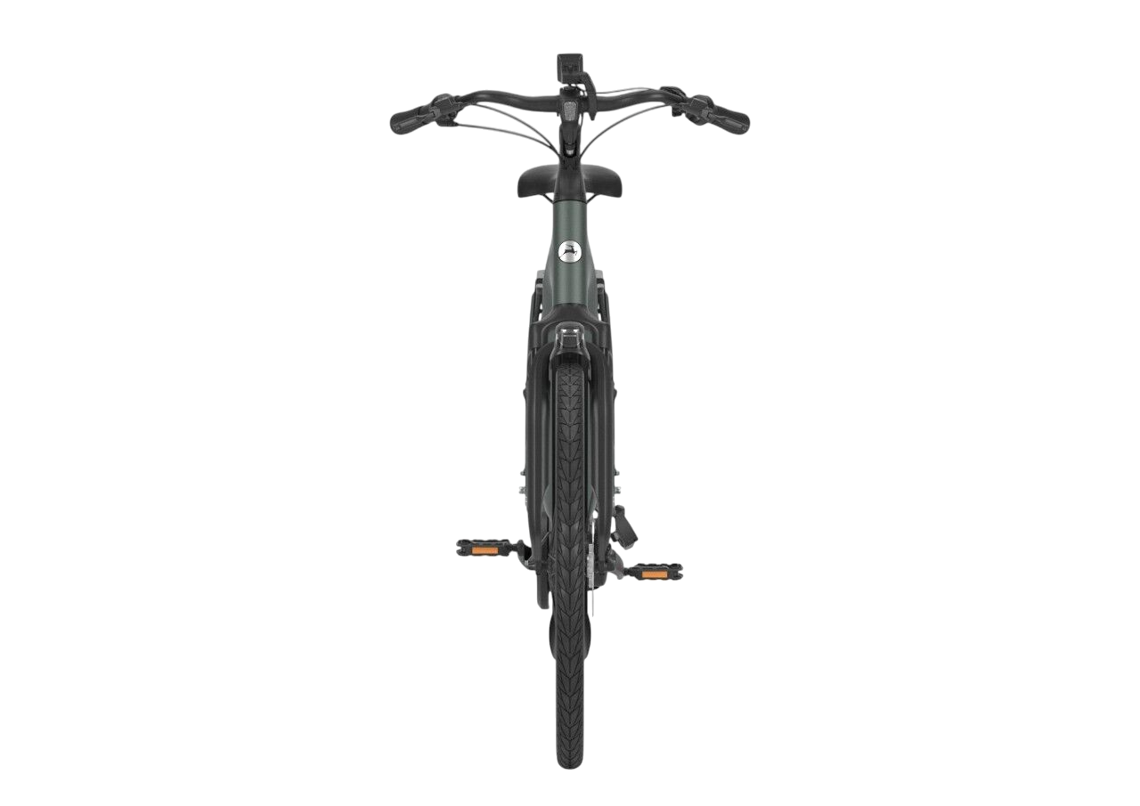 Gazelle Arroyo C8+ Elite – Bild 3