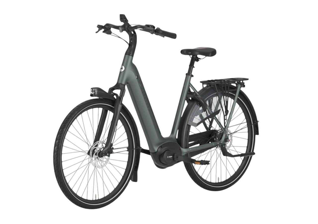 Gazelle Arroyo C8+ Elite – Bild 4