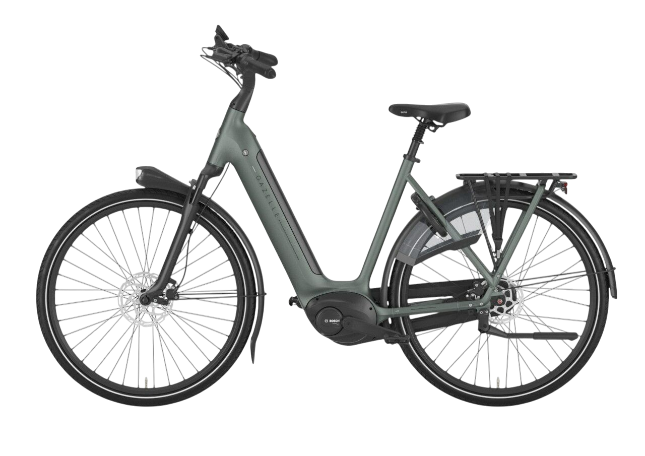 Gazelle Arroyo C8+ Elite – Bild 5