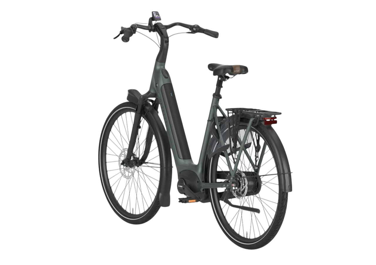 Gazelle Arroyo C8+ Elite – Bild 6