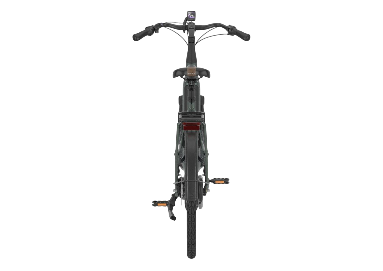 Gazelle Arroyo C8+ Elite – Bild 7