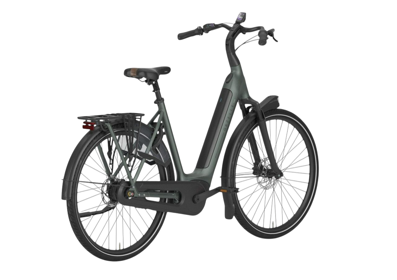 Gazelle Arroyo C8+ Elite – Bild 8