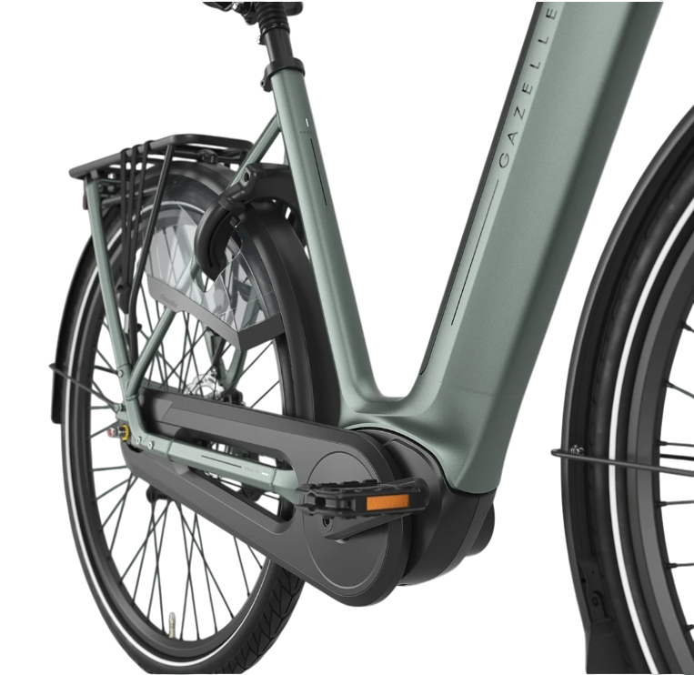 Gazelle Arroyo C8+ Elite – Bild 9