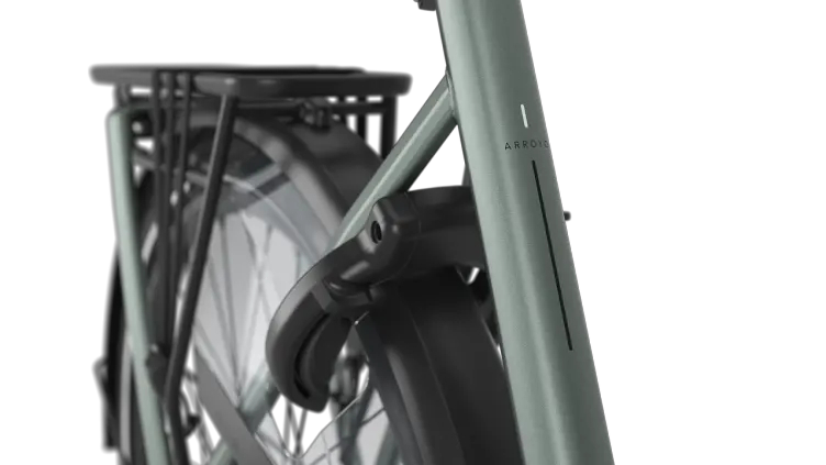 Gazelle Arroyo C8+ Elite – Bild 11