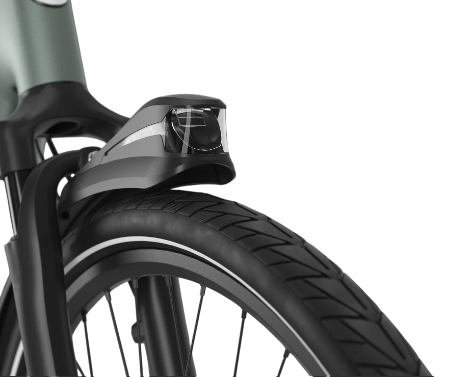 Gazelle Arroyo C8+ Elite – Bild 13