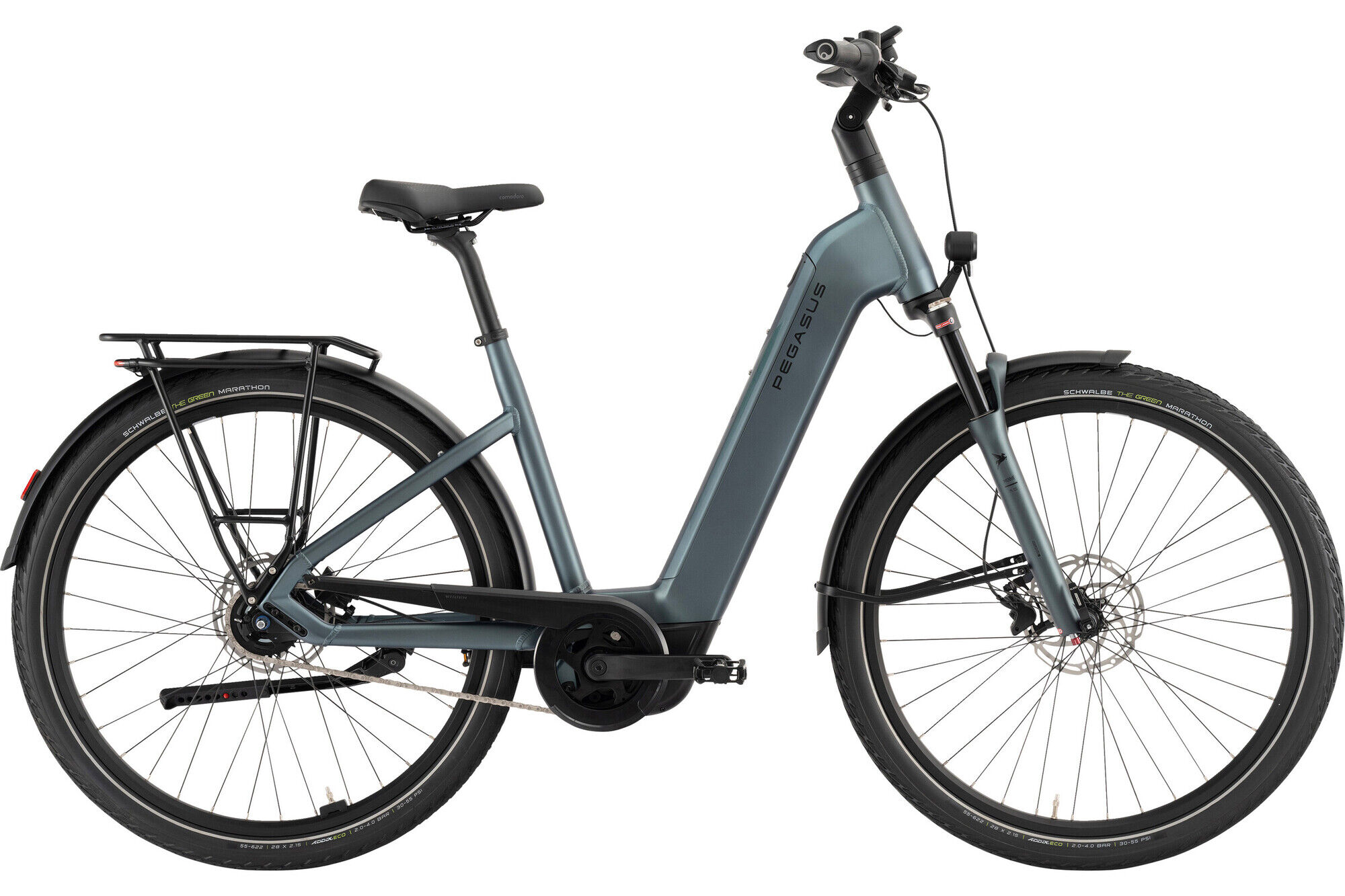 PEGASUS Strong EVO 5F Lite