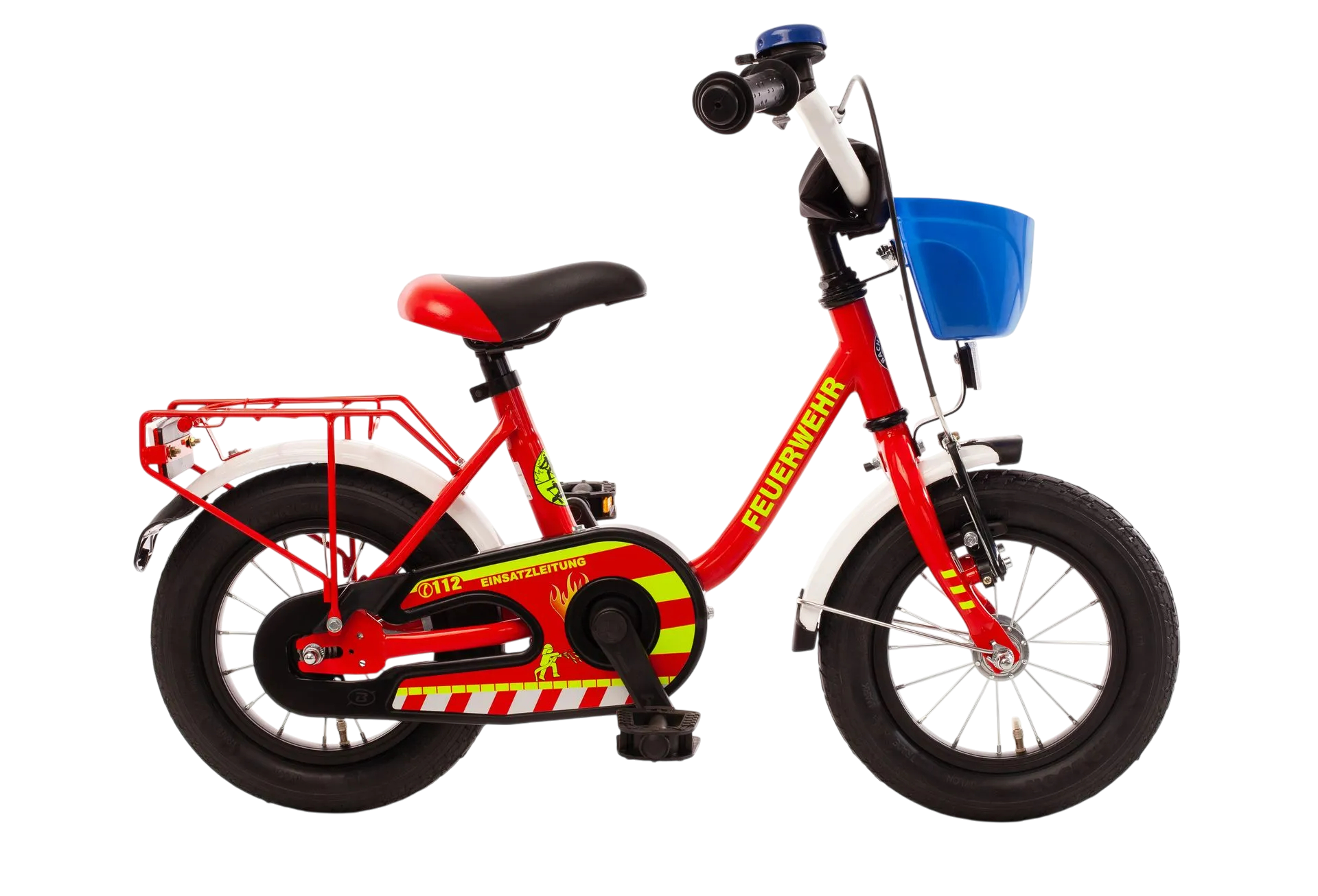 Bachenkirch Feuerwehr